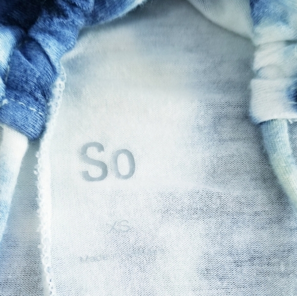 Halter Maxi Dress Tie Dye Side Slit Maxi Summer Dress - Picture 14 of 15